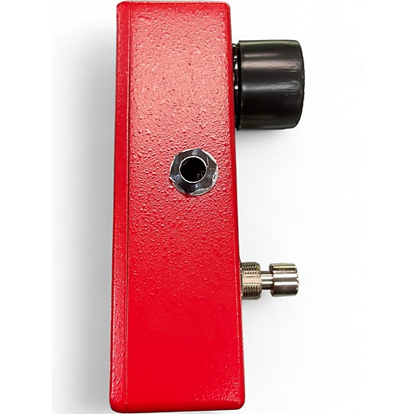 Used MXR M102 Dyna Comp Effect Pedal