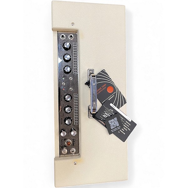 Used Gibson Dual Falcon 20 Tube Guitar Combo Amp