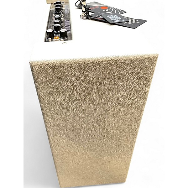 Used Gibson Dual Falcon 20 Tube Guitar Combo Amp