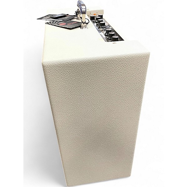 Used Gibson Dual Falcon 20 Tube Guitar Combo Amp