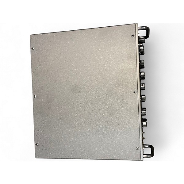 Used MESA/Boogie Subway TT800 Bass Amp Head