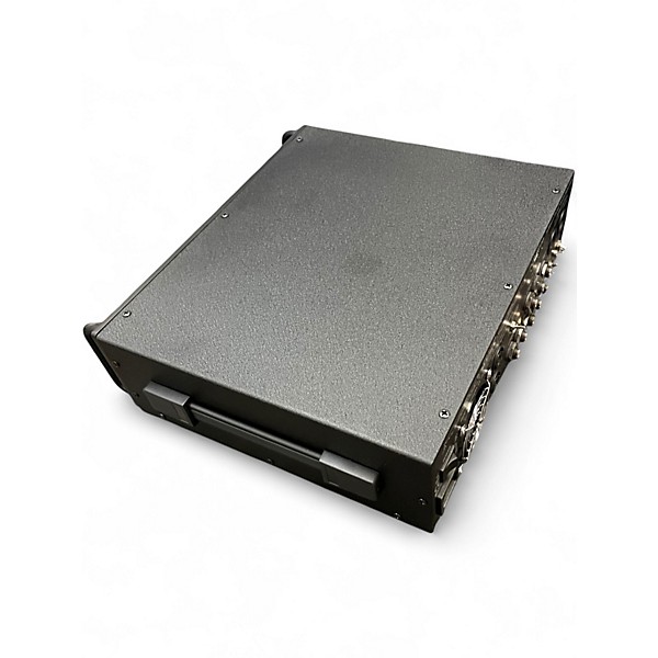 Used MESA/Boogie Subway TT800 Bass Amp Head