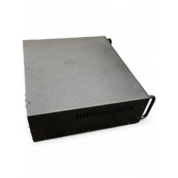 Used MESA/Boogie Subway TT800 Bass Amp Head