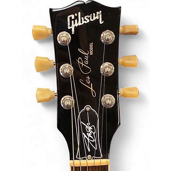 Used Gibson Slash Les Paul Standard '50s Appetite Burst Solid Body Electric Guitar