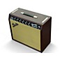 Used Fender Limited-Edition '65 Princeton Bordeaux Reserve 112 12W  Tube Guitar Combo Amp