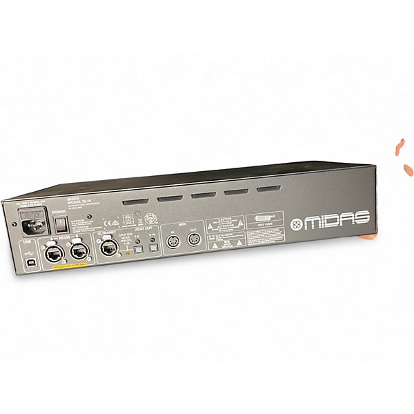 Used Midas DL16 Digital Mixer