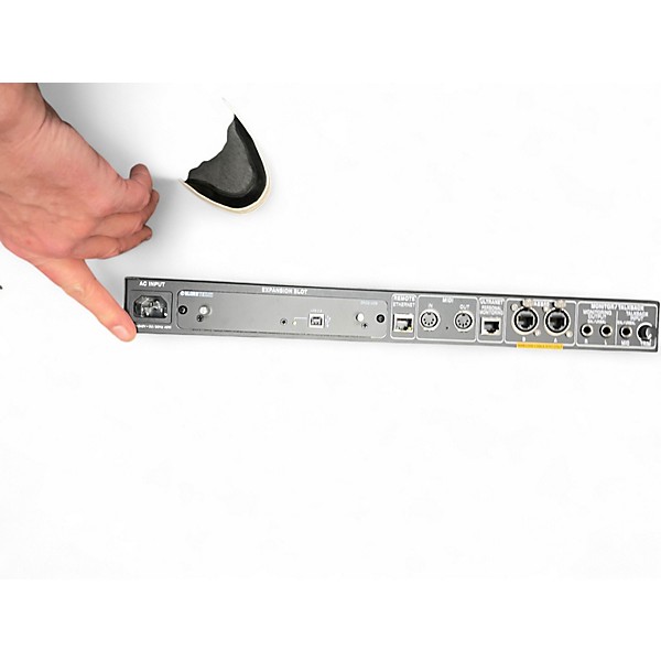 Used Midas M32C Digital Mixer