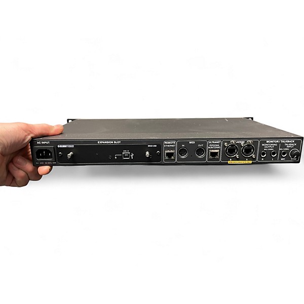 Used Midas M32C Digital Mixer