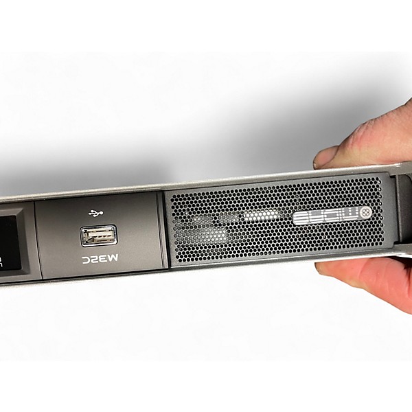 Used Midas M32C Digital Mixer