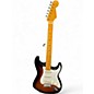 Used Fender Artist Series Eric Johnson Stratocaster 2 Color Sunburst Solid Body Electric Guitar thumbnail