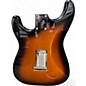 Used Fender Artist Series Eric Johnson Stratocaster 2 Color Sunburst Solid Body Electric Guitar