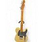 Used Fender VINTERA II 50S NOCASTER BLONDE Solid Body Electric Guitar thumbnail