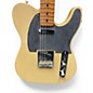Used Fender VINTERA II 50S NOCASTER BLONDE Solid Body Electric Guitar