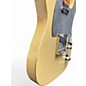 Used Fender VINTERA II 50S NOCASTER BLONDE Solid Body Electric Guitar