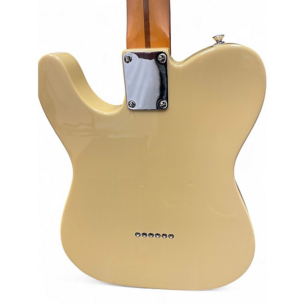 Used Fender VINTERA II 50S NOCASTER BLONDE Solid Body Electric Guitar