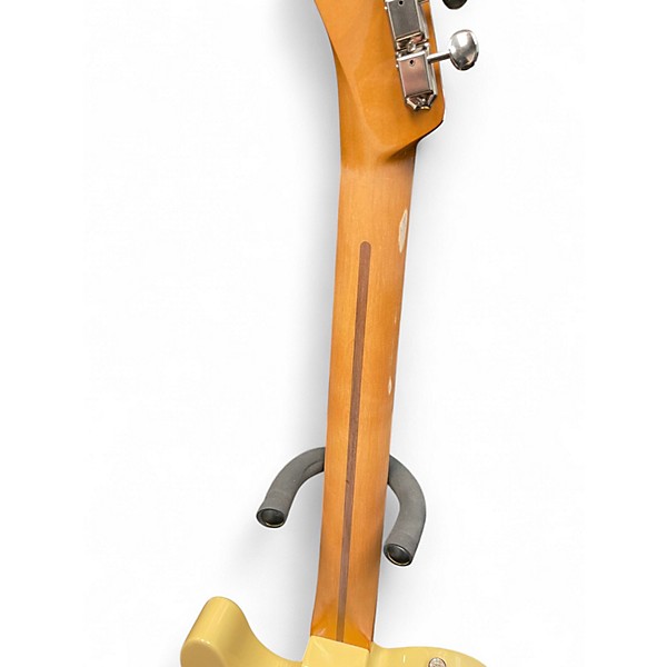 Used Fender VINTERA II 50S NOCASTER BLONDE Solid Body Electric Guitar