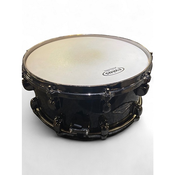 Used TAMA 14X6.5 Starclassic Snare Birch/Bubgina Drum
