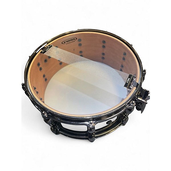 Used TAMA 14X6.5 Starclassic Snare Birch/Bubgina Drum