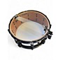 Used TAMA 14X6.5 Starclassic Snare Birch/Bubgina Drum