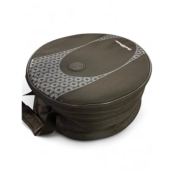 Used TAMA 14X6.5 Starclassic Snare Birch/Bubgina Drum