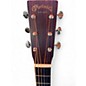 Used 2025 Martin D16E ROSEWOOD  Natural Acoustic Electric Guitar