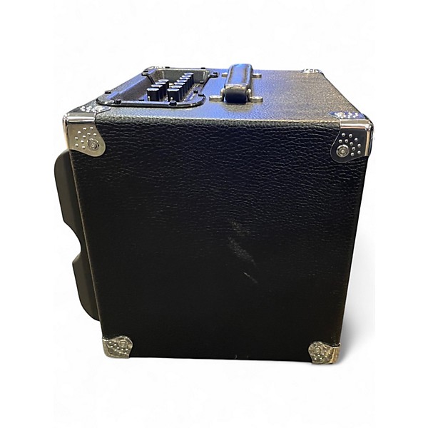 Used Phil Jones Bass COMPACT BASS COMBO Bass Combo Amp