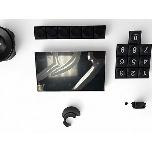 Used Modal Electronics Limited 002 Synthesizer