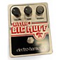 Used Electro-Harmonix Little Big Muff Distortion Effect Pedal thumbnail