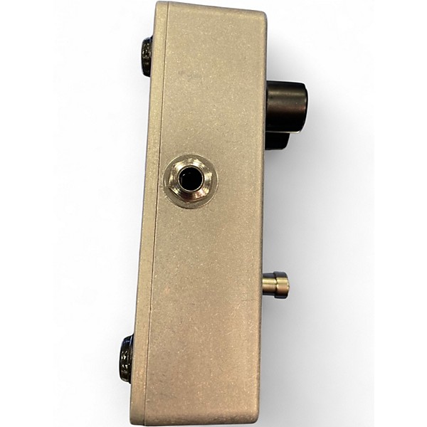 Used Electro-Harmonix Little Big Muff Distortion Effect Pedal