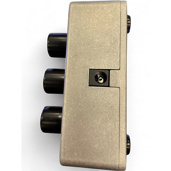 Used Electro-Harmonix Little Big Muff Distortion Effect Pedal