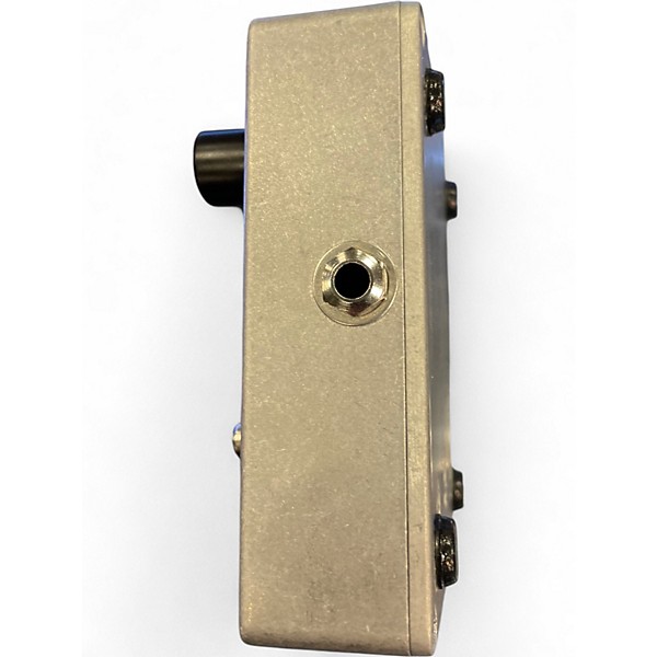 Used Electro-Harmonix Little Big Muff Distortion Effect Pedal