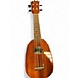 Used Used Ohana TPK25G Sopranisimo mahogany Ukulele thumbnail