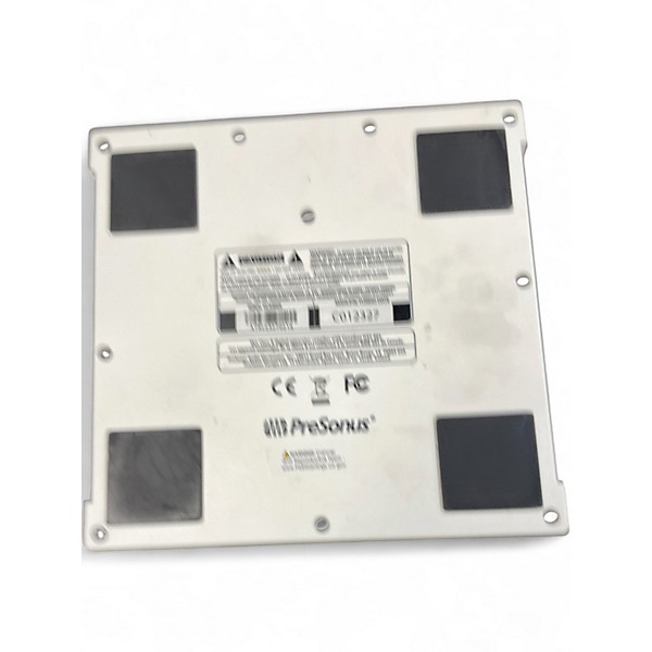 Used PreSonus Atom MIDI Controller