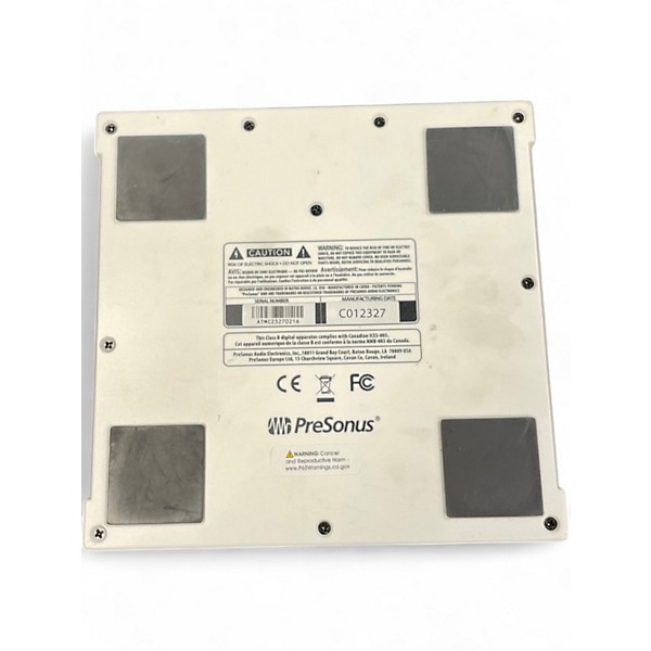 Used PreSonus Atom MIDI Controller