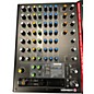 Used Harbinger LX12 Unpowered Mixer