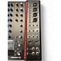 Used Harbinger LX12 Unpowered Mixer
