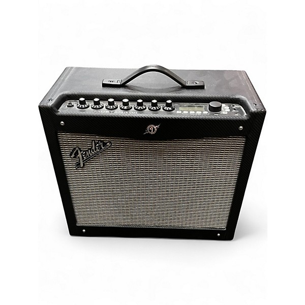 Used Fender Mustang III 100W 1x12 Guitar Combo Amp