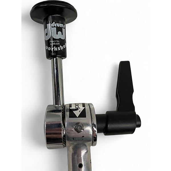 Used DW DWSM934 Cymbal Stand