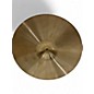 Used Zildjian 14in A NEW BEATS PAIR Cymbal