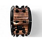 Used SJC Drums 7X14 ARMADA COPPER COPPER Drum