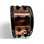 Used SJC Drums 7X14 ARMADA COPPER COPPER Drum