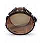 Used SJC Drums 7X14 ARMADA COPPER COPPER Drum