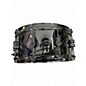 Used DW 6.5X14 PERFORMANCE STEEL CHROME Drum thumbnail