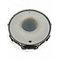 Used DW 6.5X14 PERFORMANCE STEEL CHROME Drum