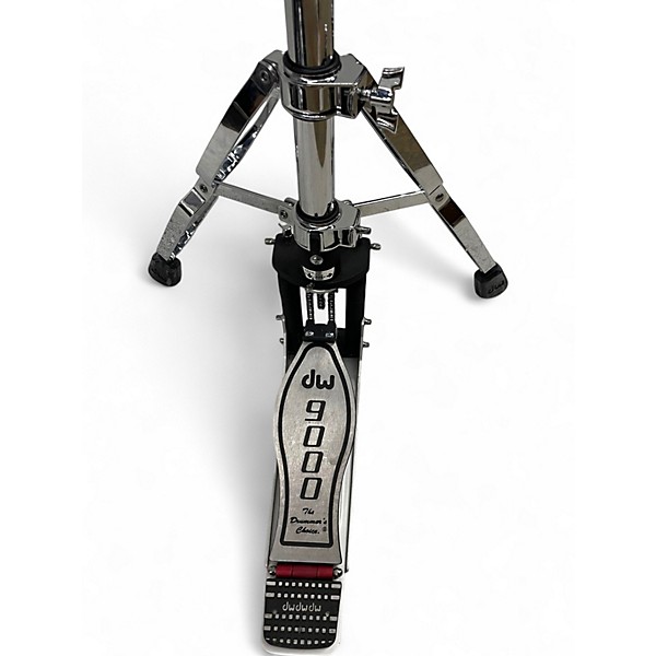 Used DW 9000 SERIES 2-LEG Cymbal Stand