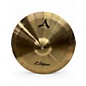 Used Zildjian 20in A Series Medium Thin Crash Cymbal thumbnail