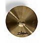 Used Zildjian 20in A Series Medium Thin Crash Cymbal