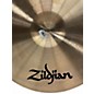 Used Zildjian 20in A Series Medium Thin Crash Cymbal