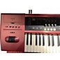 Used 2000s KORG Karma Keyboard Workstation