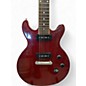 Used Gibson LES PAUL SPECIAL 100 Cherry Solid Body Electric Guitar